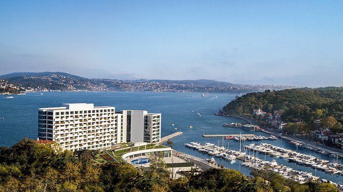 فنادق ريفا اسطنبول